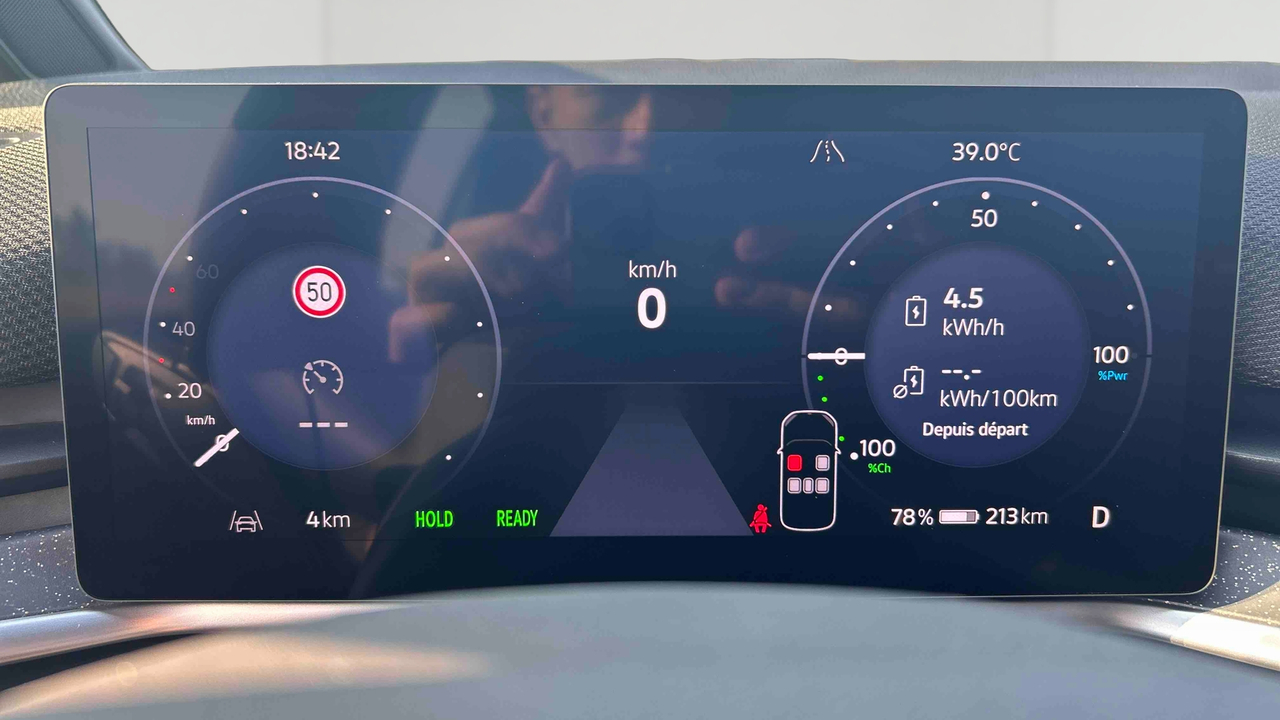 Volkswagen ID.3 Neo 50 kWh — photo 9