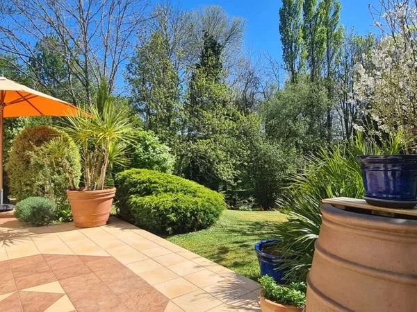 Maison 11 pièces 198 m²