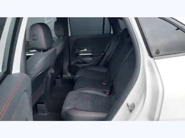 Mercedes Gla 250 e hybrid eq amg line — photo 14