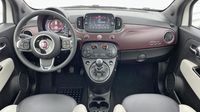 Fiat 500 1.0 70ch BSG S&S Star — photo 8