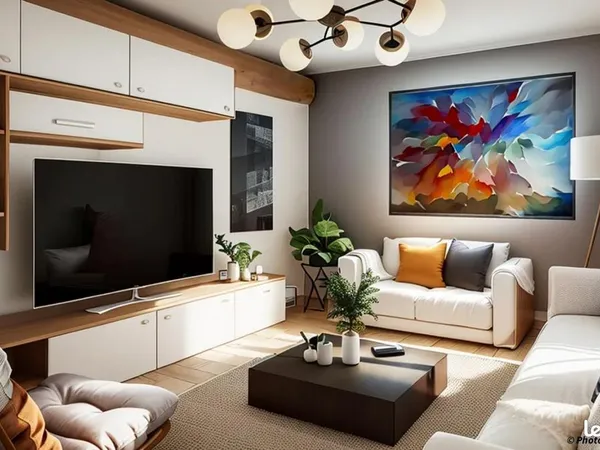 Maison 5 pièces 91 m²