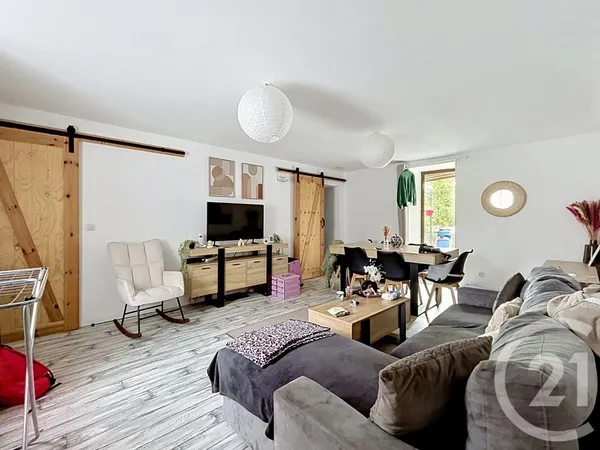 Maison 3 pièces 114 m²