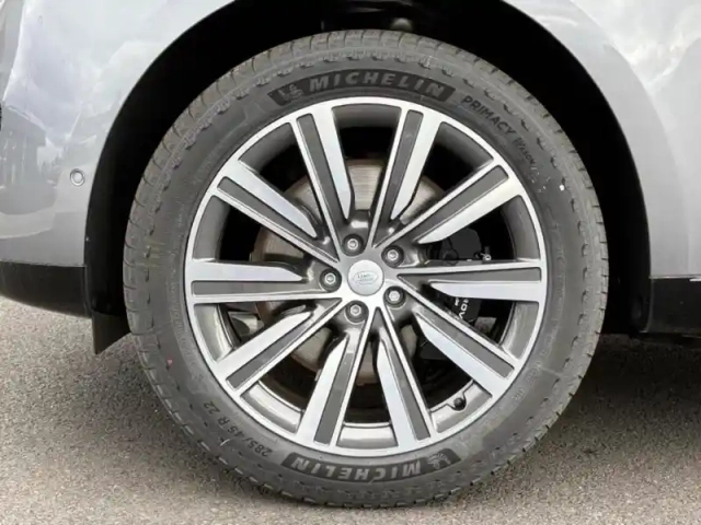 Land Rover Range Rover 3.0 p550e 550ch phev autobiography swb — photo 18
