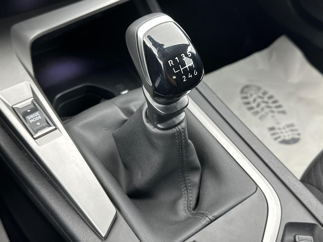 Peugeot 308 puretech 110ch s&s bvm6 active pack — photo 30