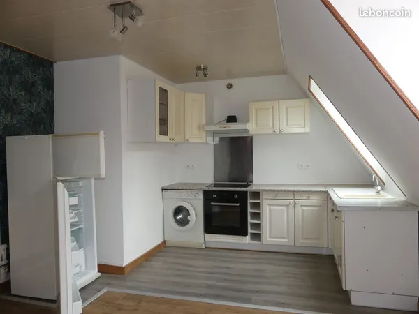 Beau F3 duplex