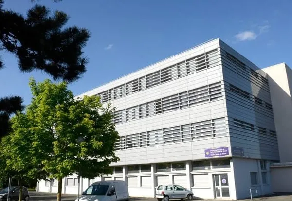 Bureau 20 m²