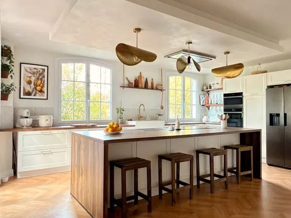 Maison familiale 210m2