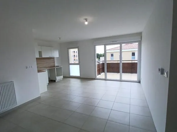 Appartement 4 pièces 78 m²
