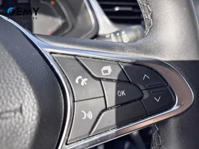 Renault Captur tce 90 — photo 15