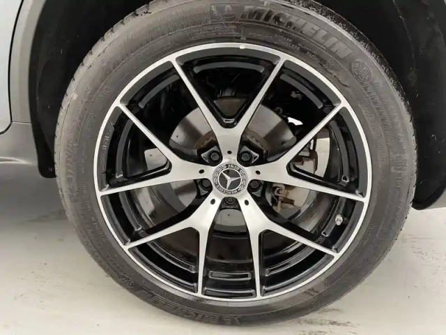 Mercedes Glc coupé 300 de 9g-tronic 4matic — photo 19