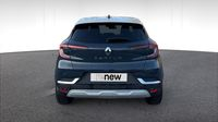 Renault Captur 1.3 TCe mild hybrid 140ch Techno — photo 5
