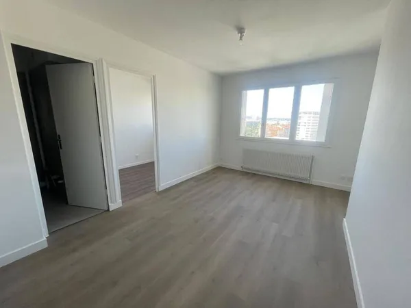 Appartement 2 pièces 24 m²