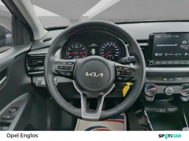 Kia Stonic 1.0 t-gdi 100ch active — photo 9
