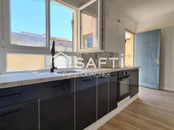 Maison 4 pièces de 97m²