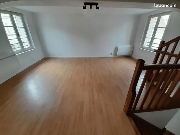 Appartement 3 pièces 67 m²