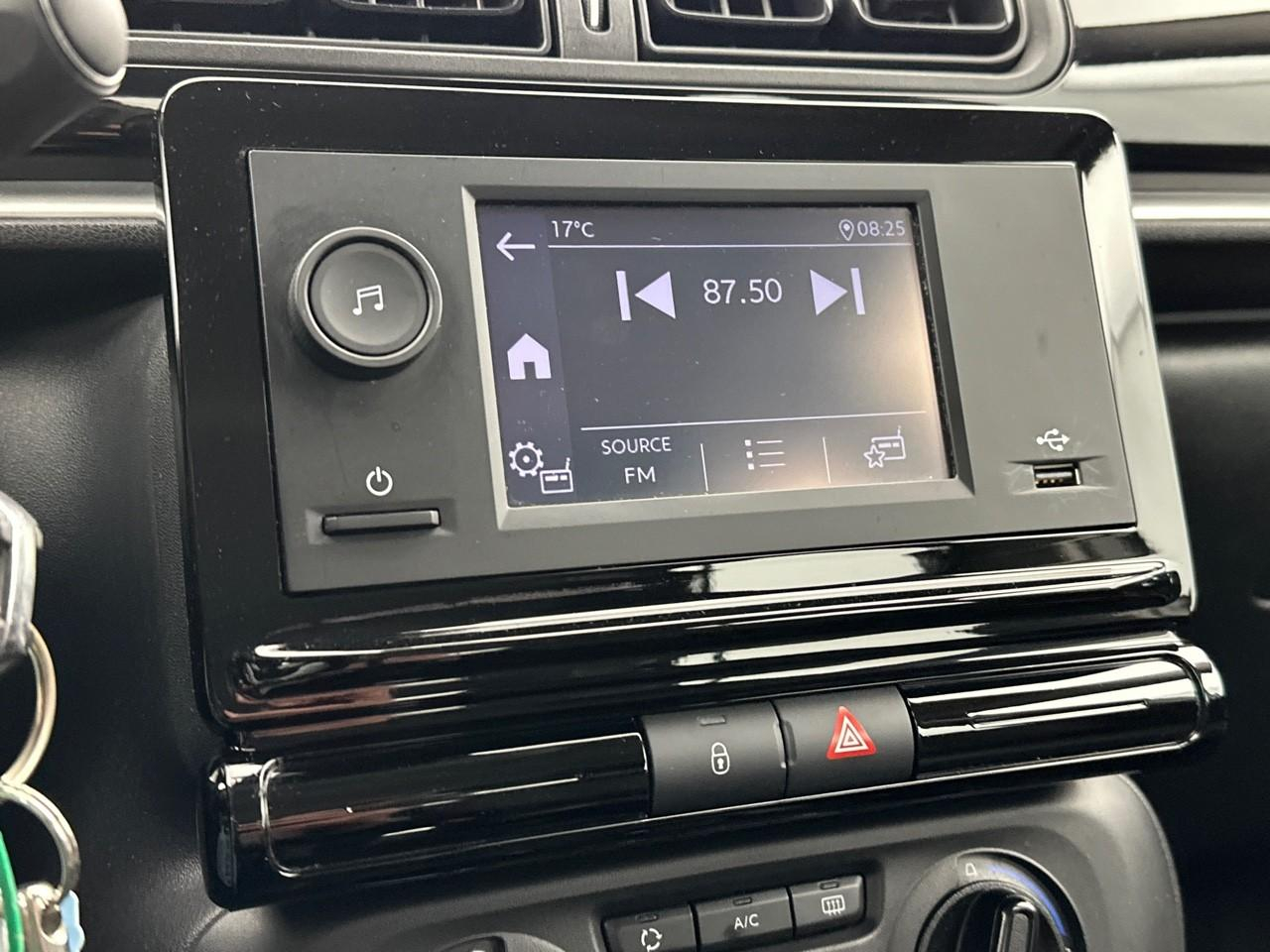 Citroën C3 puretech 83 ch bvm5 you — photo 22