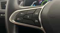 Renault Arkana 1.6 E-Tech hybride 145ch Equilibre -22 — photo 25