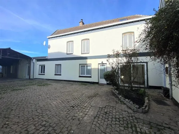 Maison 7 pièces 172 m²