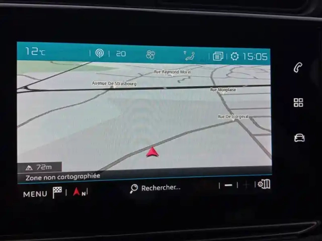 Citroën C3 puretech 83 s&amp;s bvm5 — photo 14