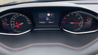 Peugeot 308 1.2 PureTech 130ch E6.c S&S GT Line EAT8 — photo 10