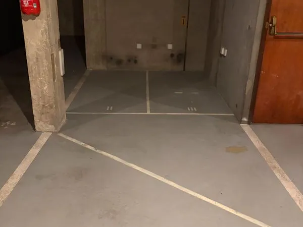 Place de Parking moto