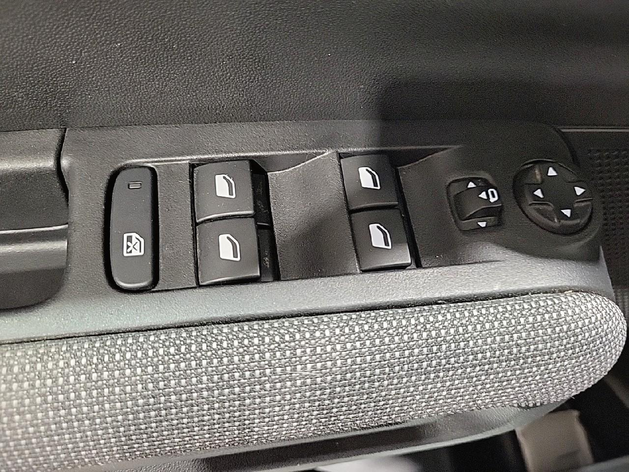 Citroën C3 Aircross bluehdi 120 s&s eat6 feel pack business — photo 23
