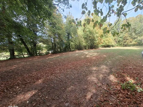 Location terrain agricole/ loisir