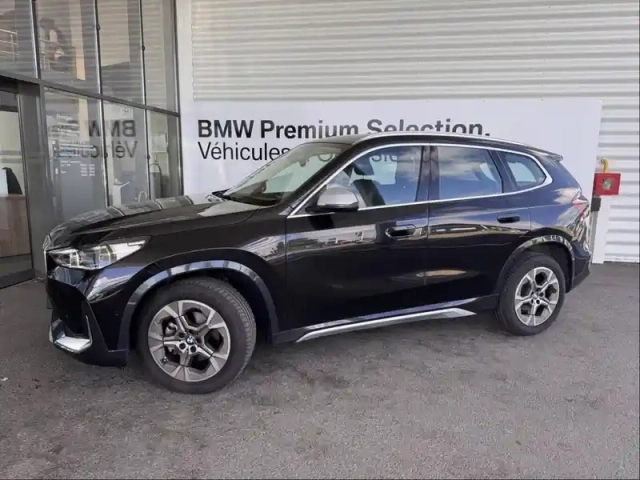 Bmw X1 sdrive18i 136ch xline — photo 18