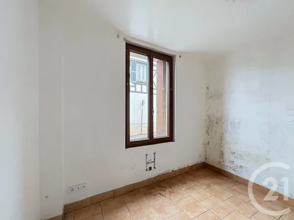 Appartement 1 pièce 12 m²