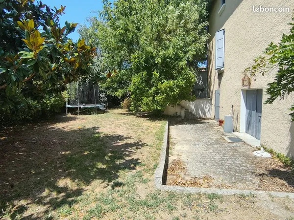 Maison 140 m2 - 3 chambres
