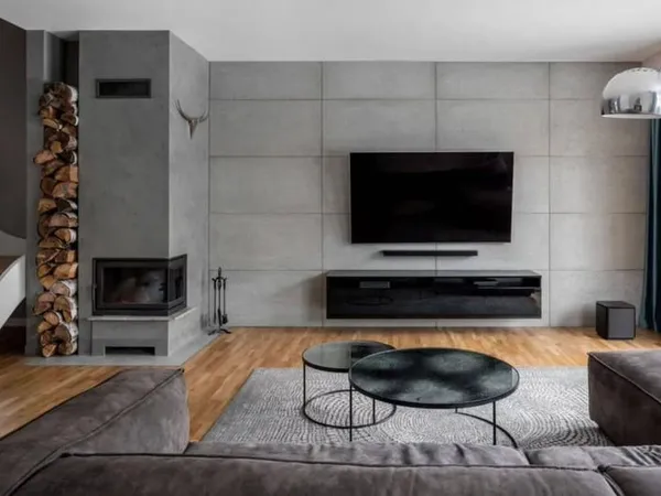 Maison 5 pièces 107 m²