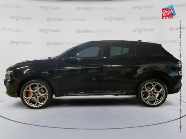 Alfa Romeo Tonale 1.3 ibrida plug-in 280ch veloce at6 e-q4 — photo 9