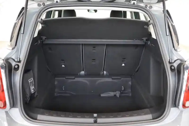 Mini Mini countryman 116 ch bva7 — photo 32