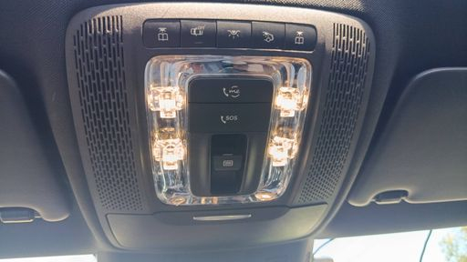Mercedes Classe CLA Shooting Brake 200 163 7G-DCT - Business Line – 2020 – 128400 km – Essence – Boîte Automatique — photo 6