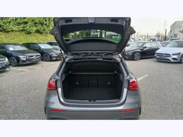 Mercedes Classe A 200 d amg line — photo 10