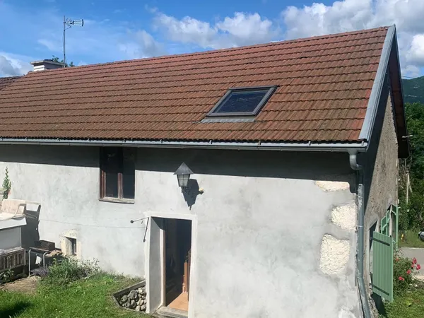 Maison de village en sde 135 m2