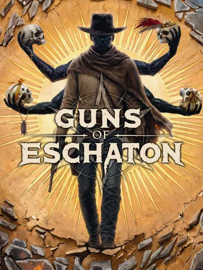 Guns of Eschaton