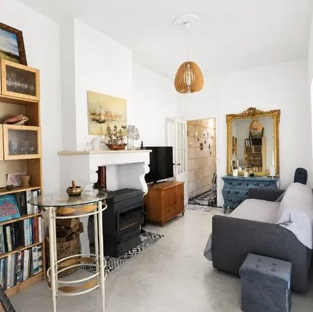 Maison 3 pièces 68 m²