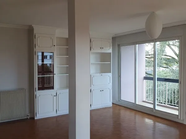 Bel appartement T4 à louer secteur Trespoey