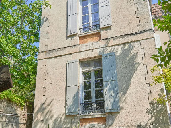 Loue Chambre 20m² Avignon