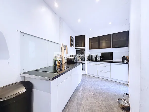 Maison 6 pièces 116 m²