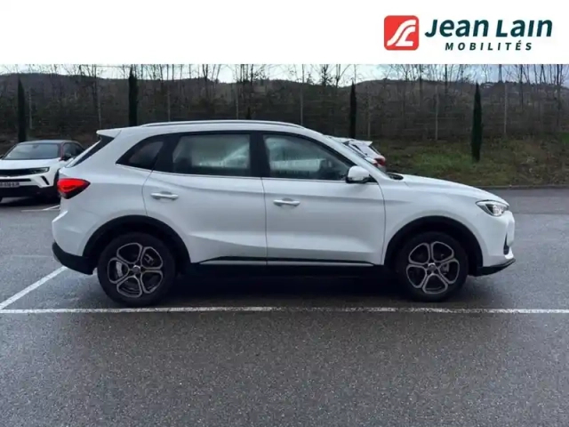 Mg Zs 1.5 l hybrid+ 197 ch — photo 22