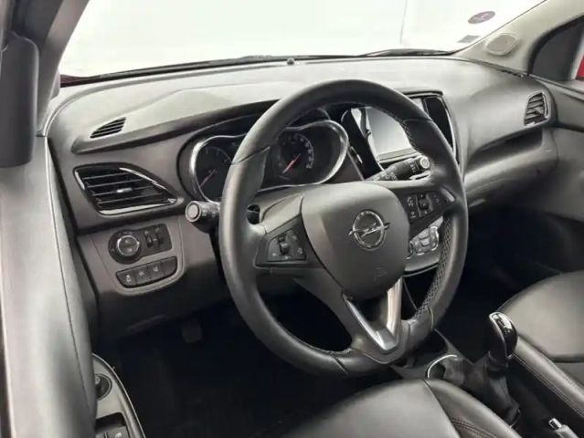 Opel Karl 1.0 75ch innovation suréquipée — photo 10