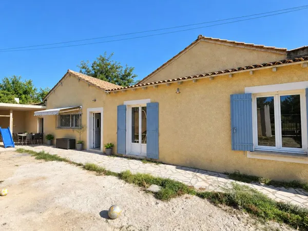 Maison 3 pièces 125 m²