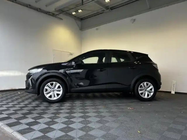 Renault Captur tce 90 ch — photo 2