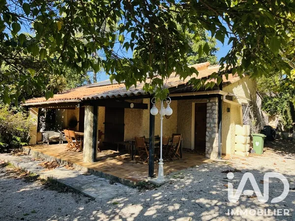 Maison 4 pièces 112 m²
