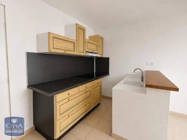 Appartement 1 pièce 30 m²