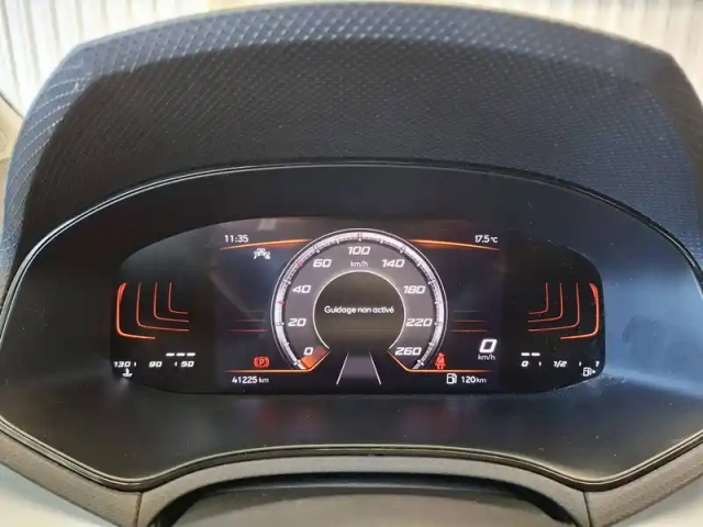 Seat Arona 1.0 tsi 95 ch start/stop bvm5 — photo 30