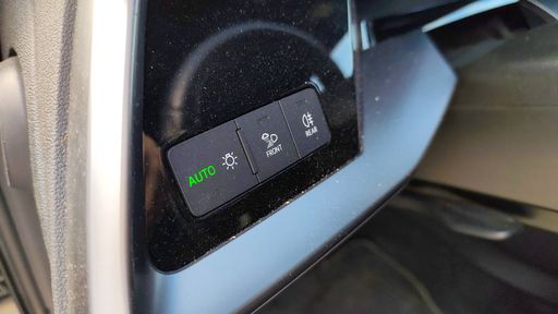 Audi A3 Sportback 45 TFSIe 245 Stronic 6 - S Line Competition Plus – 2022 – 72325 km – Hybride rechargeable – Boîte Automatique — photo 4