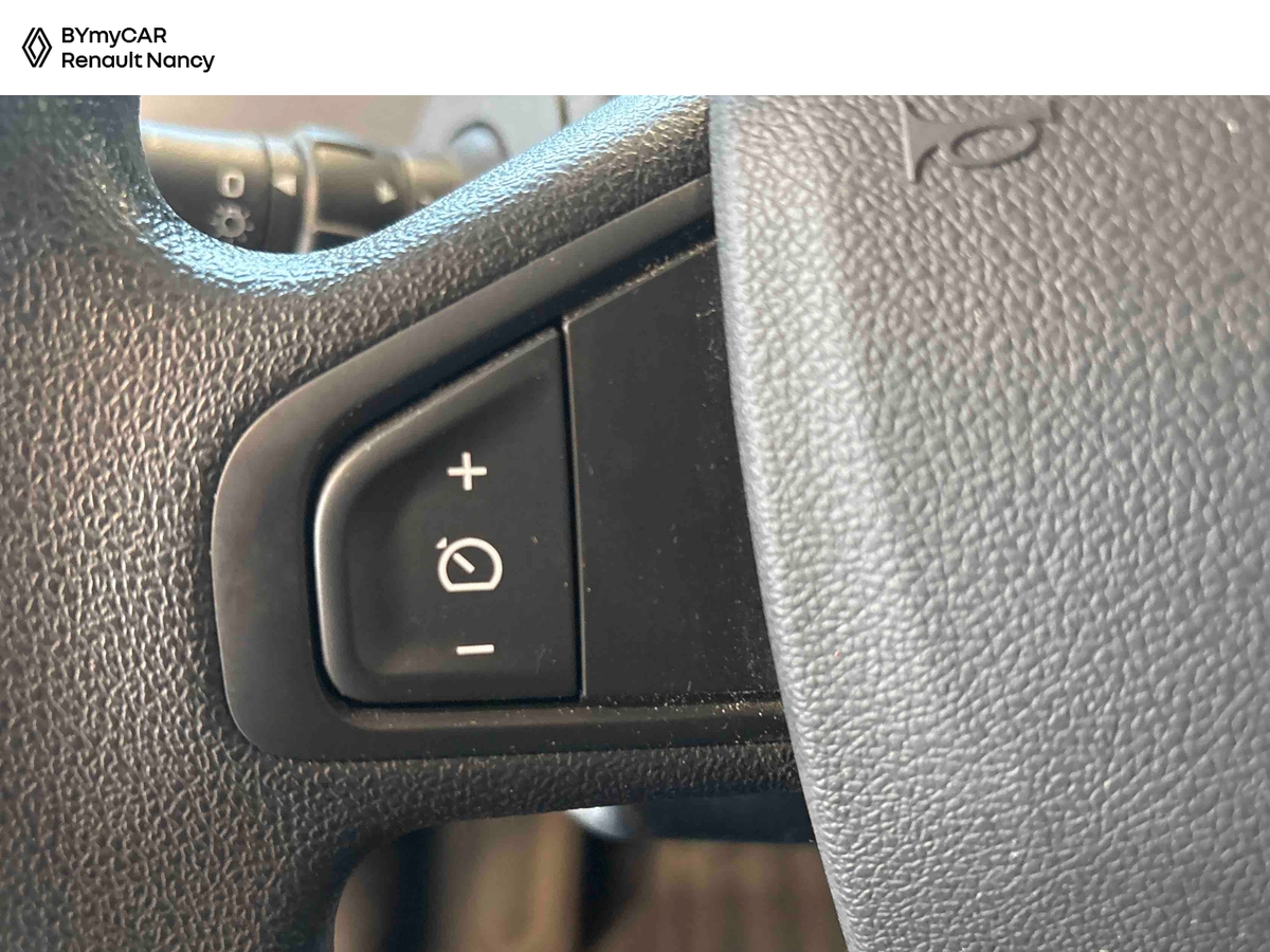 Renault KANGOO ELECTRIQUE ACHAT INTEGRAL — photo 19